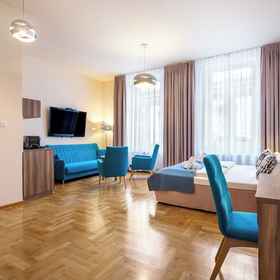 Primary image1大都會公寓飯店,Krakow飯店