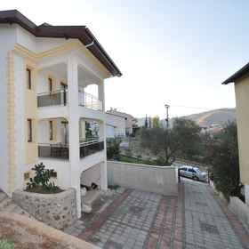 Primary image1精品別墅 - 內吉蘇斯 III 號飯店,马尔马里斯別墅