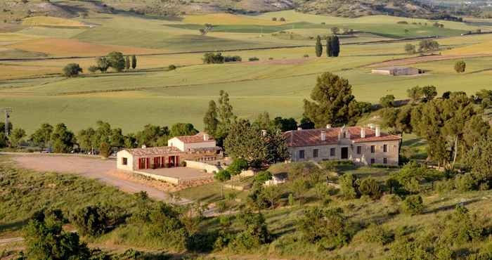 Lainnya Finca El Cercado