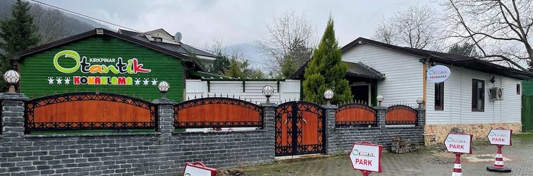 Others Kirkpinar Otantik Otel