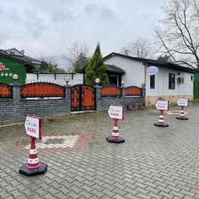 Primary image1基爾克皮納爾奧坦提科飯店,Merkez飯店