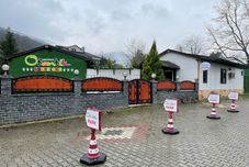 Others Kirkpinar Otantik Otel