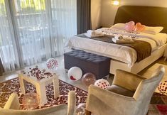 Others 4 Kirkpinar Otantik Otel