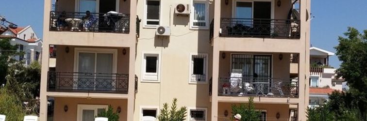 其他 Butik Villas - Housetop Dublex