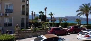 其他 6 Butik Villas - Housetop Dublex