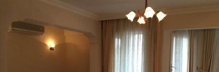 Khác Butik Villas - 2 Bedroom with View