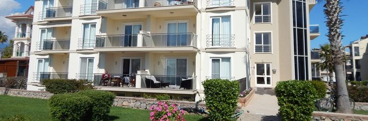 Others Butik Villas - Duplex Mansion