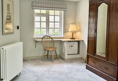 Others 6 Farthings Hotel and Restaurant