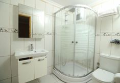 기타 4 Butik Villas - 1 Bedroom Reverse Duplex