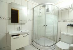 其他 4 Butik Villas - 1 Bedroom Reverse Duplex