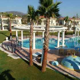 Primary image 1 ヴィラ カーリ, フェティエ魚市場 ホテル