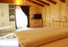 Lainnya 5 Konak Beyzade Butik Otel & Bungalow