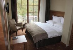 Lainnya 6 Konak Beyzade Butik Otel & Bungalow