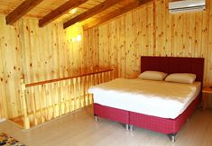 Lainnya 4 Konak Beyzade Butik Otel & Bungalow