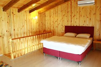 Lainnya 4 Konak Beyzade Butik Otel & Bungalow