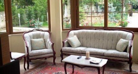 Lainnya 2 Konak Beyzade Butik Otel & Bungalow