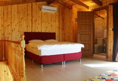 Lainnya 3 Konak Beyzade Butik Otel & Bungalow