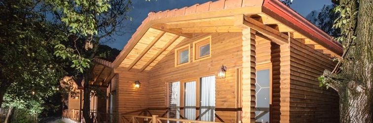 Lainnya Konak Beyzade Butik Otel & Bungalow