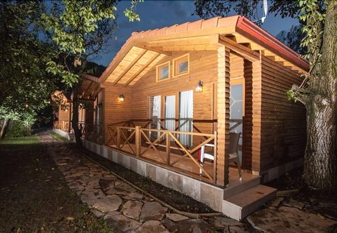 Lainnya Konak Beyzade Butik Otel & Bungalow