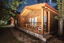 Lainnya Konak Beyzade Butik Otel & Bungalow