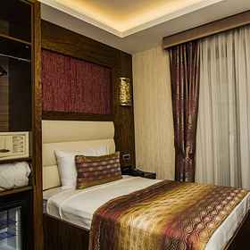 Primary image 1 Vertu Hotel, Hotel Masjid Sehzade