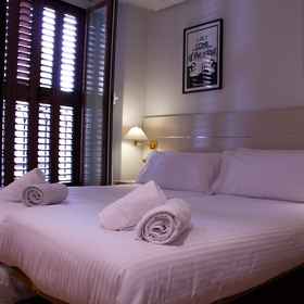 Primary image1Pension Larrea,Zumarraga飯店