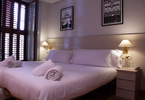 其他 Pension Larrea