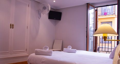 其他 2 Pension Larrea