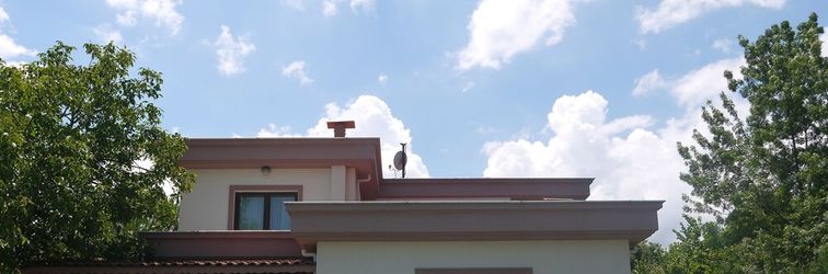 Others Villa De Pepper