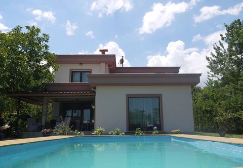 Others Villa De Pepper