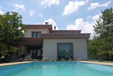 Others Villa De Pepper