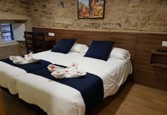 Others 4 Oxford Suites Santiago de Compostela