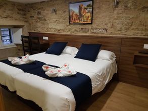 Others 4 Oxford Suites Santiago de Compostela