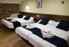 Others 2 Oxford Suites Santiago de Compostela