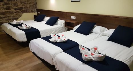 Others 2 Oxford Suites Santiago de Compostela