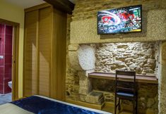 Others 3 Oxford Suites Santiago de Compostela