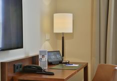 其他 7 Hotel Der Lindenhof