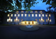 其他 2 Hotel Der Lindenhof