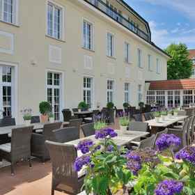 Primary image 1 Hotel Der Lindenhof, Günthersleben-Wechmar Hotels