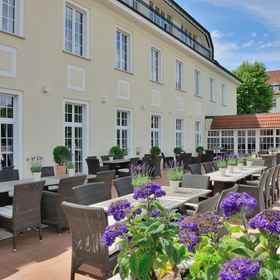 Primary image 1 호텔 데어 린덴호프, Döllstädt 호텔