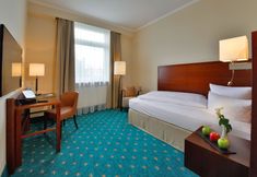 其他 6 Hotel Der Lindenhof