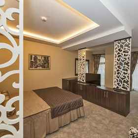 Primary image1羅密歐飯店,谢赫扎德清真寺飯店