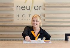 Others 2 Hotel Neutor Express