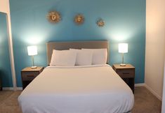 其他 6 C Ocean Rentals at Casablanca Miami Beach