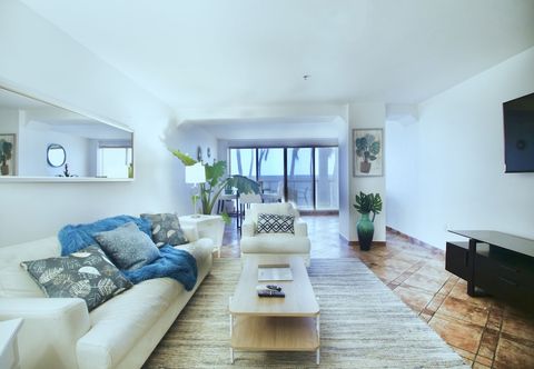 其他 C Ocean Rentals at Casablanca Miami Beach