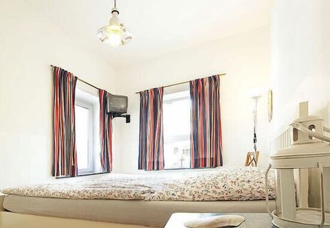 Others Appartements in der Deichstraße