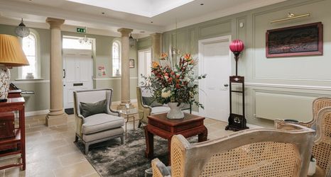 기타 2 Tyndall Villa Boutique B&B