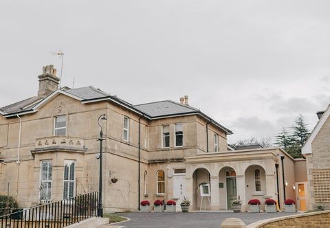 기타 Tyndall Villa Boutique B&B