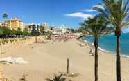 Others 4 Sky Sea Holidays Benalmadena