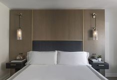 기타 2 Thompson Central Park New York, by Hyatt